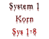 System-Korn