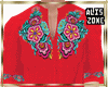 [AZ] Alotl Mexico Shirt