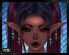 ☆V: Chaos Hair