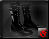 Rebel Army Boots