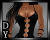 DY* Trisha Rump Black