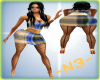~N3~PLAIDDRESS/W 