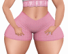 PINK SHORT RLL