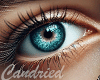 Sexy Blue Eyes