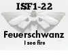 Feuerschwanz I see fire