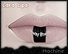 M| Black Lip