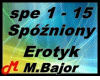 Spóźniony erotyk