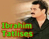 ibrahim tatlıses