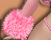 BIMBO Pink ♥ Fur