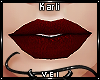 v. Karli: Blood OL (F)