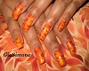 {GS} Oh Wow Orange