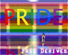FD - Pride Room Derive