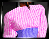 {R}Cashmere PkBl Sweater