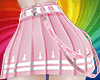 ! Pink Yandere Skirt