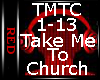 Take Me To Church(Rmx)