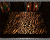 ~S~ Fall Cheetah Rug