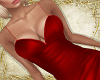 RL Red Dress