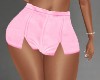 S! Tampa Pink Shorts