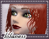 Venus Curls - Red