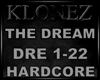 Hardcore - The Dream