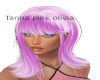 Tanna Pink Olivia
