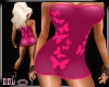 Butterfly Sheer (GA) Pk