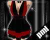 [PLM] RnB short dress