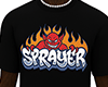 Sprayer Tshirt!