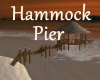 [BD]HammockPier