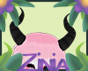 Z| Brie Horns