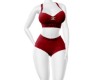 CC RED SET