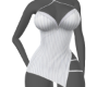 DRESS  white