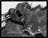 {N} Fou Fur Choker