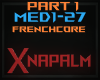 Medcine - Frenchcore