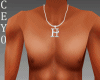 Ceyo* Men's Necklace H