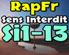RapFr - Sens Interdit