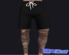 H ◄short+tattoo►B.