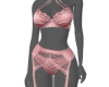 DUSTY ROSE SURRENDER LAC