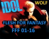FLESH FOR FANTASY