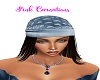 blue sapphire Necklace