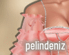 [P] Yisel pink sleeves