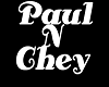 Paul and chey Necklace