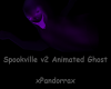 Spookville v2 Ani Ghost