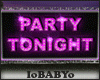 [IB]Pool Party*Purple