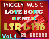 Love Song Remix V4