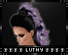 |L| Roxxy Lilac
