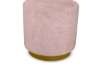TV Round Puff Stool