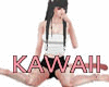 Kawaii 5 animated poses