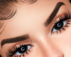 Kelis Eyebrows 1