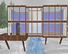 winter cabin (custom)